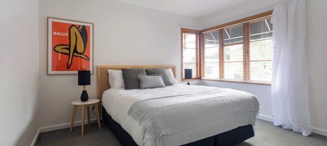 2-bed apartment in the heart of Ponsonby