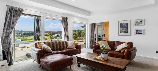 Relaxing Rural Retreat