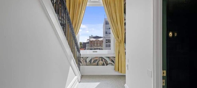 The Eve Apartment - OGB Suite