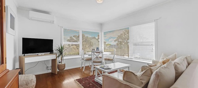 Devonport Comfort by Bespoke Stays