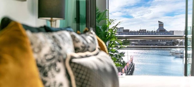 Penthouse Crown Jewel