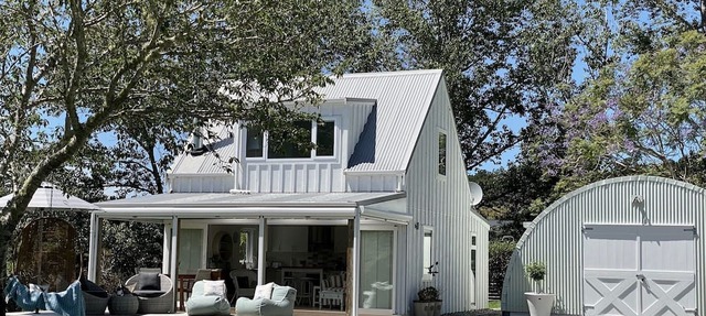 Songbird Cottage - a luxury dog friendly hideaway