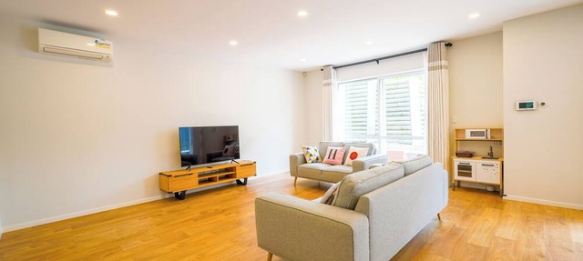 Your Holiday Retreat in Long Bay