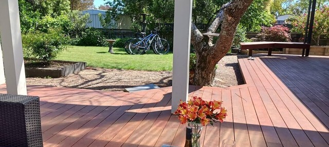 Doonside Cottage
