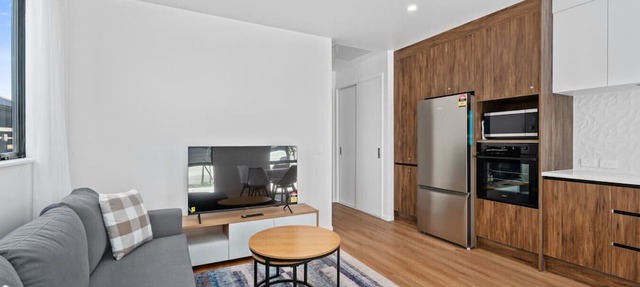 Shepherds Haven, One Bedroom Unit