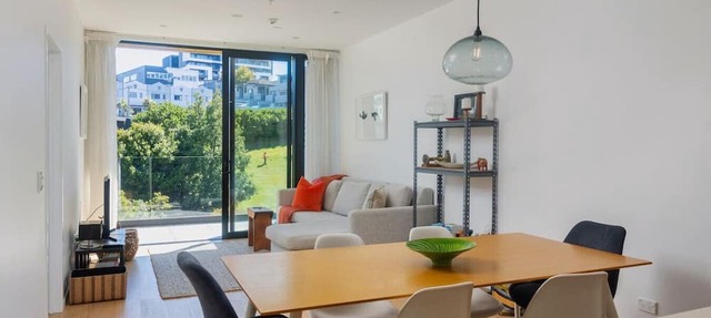 Exec Garden View Apartment| by Furnished Rentals