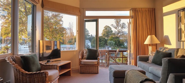The Retreat
