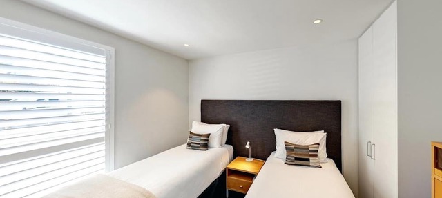 Blue Peaks Apartments