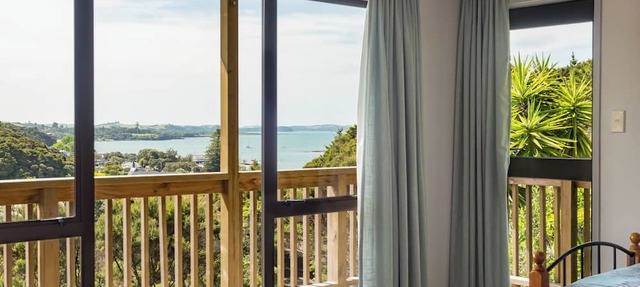 Allure Lodge
