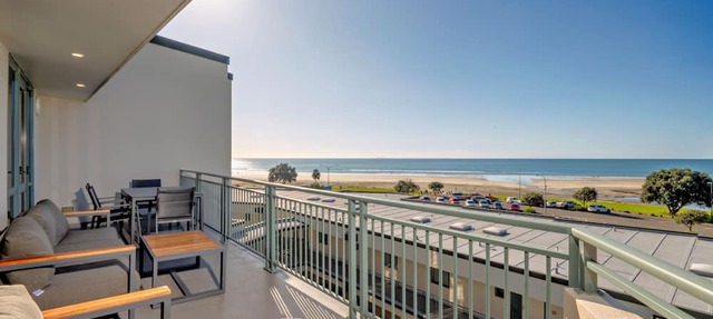 Beachpoint Apartments