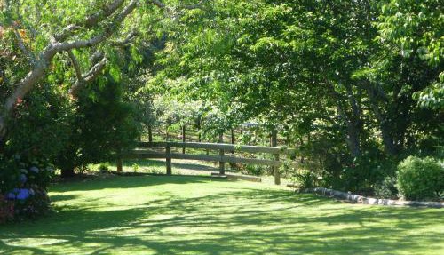 Tranquil Private Rural Retreat