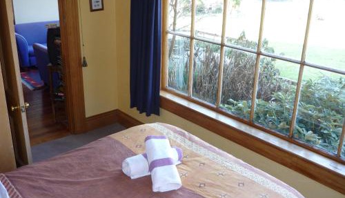 Hilltop Accommodation Catlins