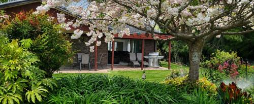 Dewdrop Cottage