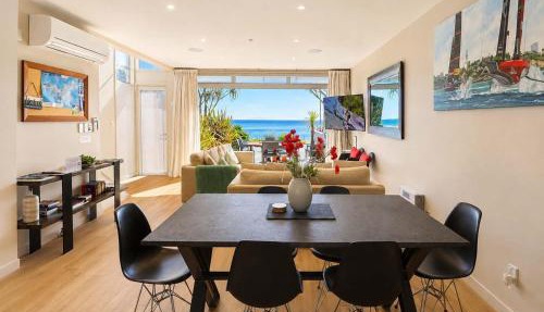 The Sands - Villa 28 - Stay Waiheke