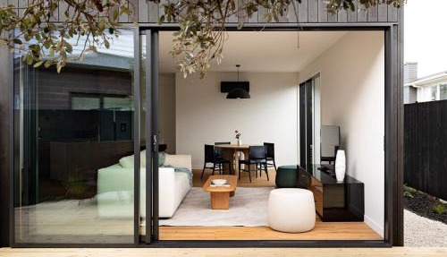 Designer Villa, Panoramic Views & Private Spa
