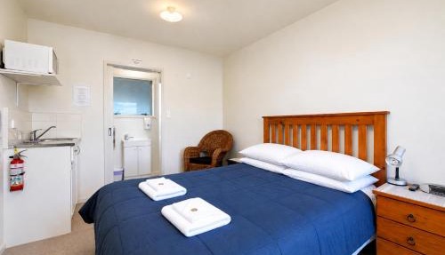 Tapawera Motel
