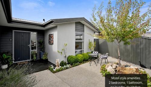 Central Otago Getaway | Modern 2-Bed