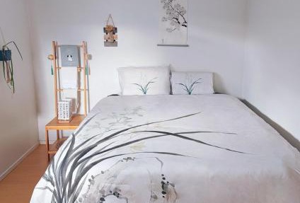 A Cozy & Quiet Home in the Hutt