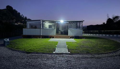 Bush & Tide Cabin
