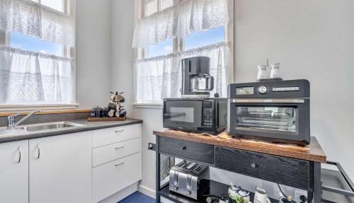 Ruawai Post Office Accommodation