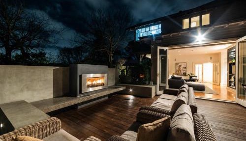 Bel Air Mansion - Sleeps 12 Villa