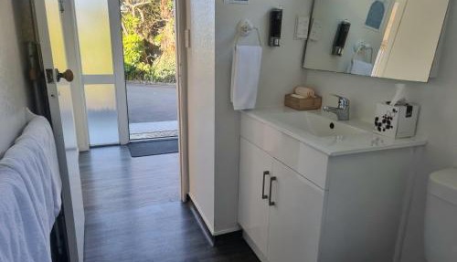 Ohope Beach Motel