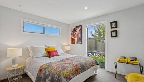 Central Otago Getaway | Modern 2-Bed