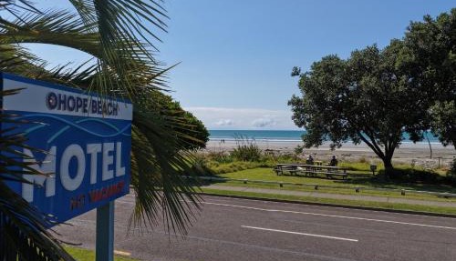 Ohope Beach Motel