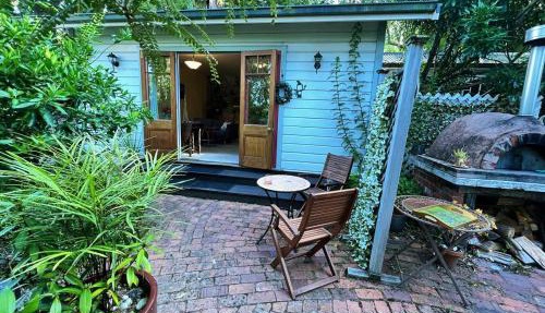 Tintagel Garden Cottage