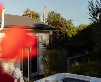 The Vintage Cottage