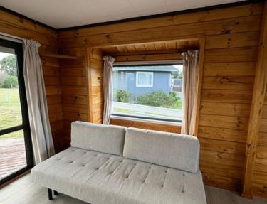 Pine Lake View Lodge