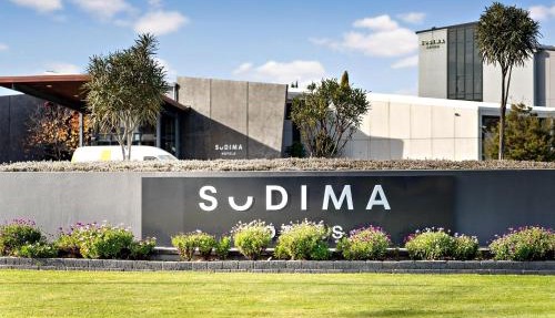 Sudima Hotel Christchurch Airport