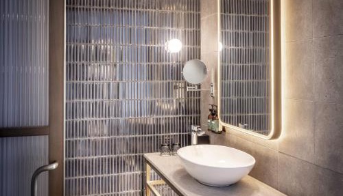 voco Auckland City Centre by IHG