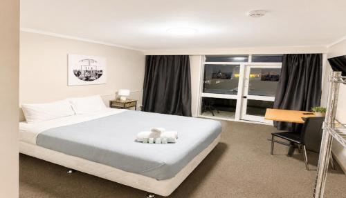 Hotel Grand Whanganui