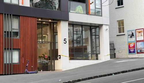 Urba Residences
