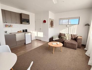 Tasman View Accommodation
