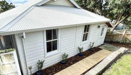 Heritage Heart, City Smart - 4BR Villa Great Views