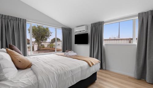 Brookside Residence
