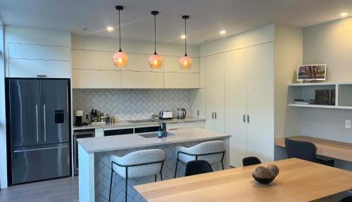 Heart Of Cambridge - Penthouse Prestige