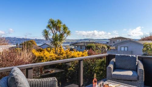 RnR Retreat - Taupo