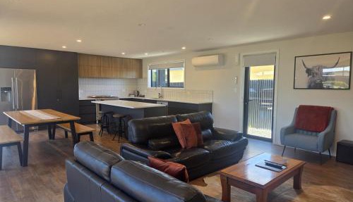 Totara Haven