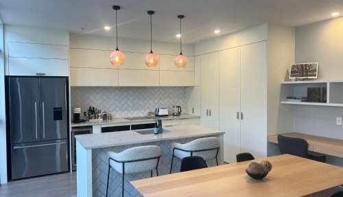 Heart Of Cambridge - Penthouse Prestige
