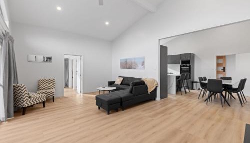 Brookside Residence