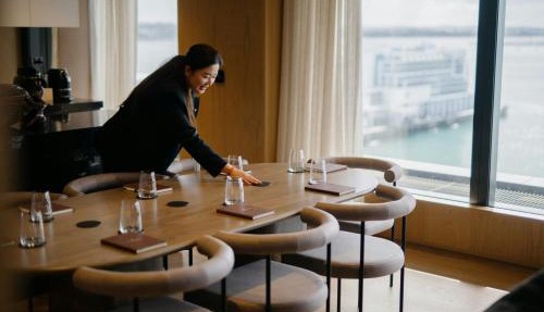 InterContinental Auckland by IHG