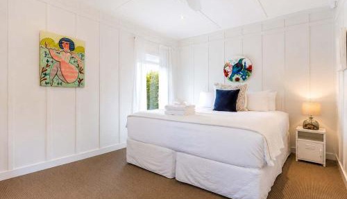 Blackpool Boathouse - Stay Waiheke
