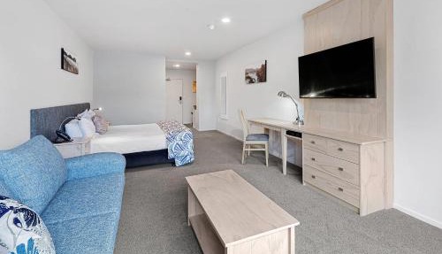 Quality Hotel Oceans Tutukaka