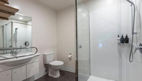 Quality Hotel Oceans Tutukaka