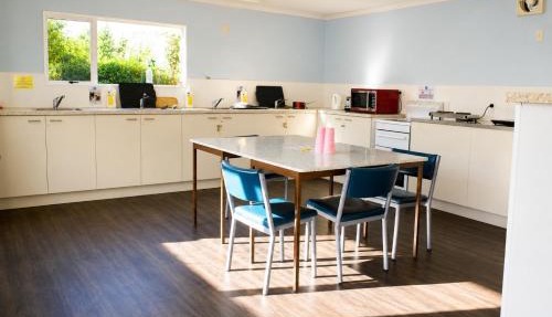 Sundale Caravan Retreat 4 Berth - Wanaka