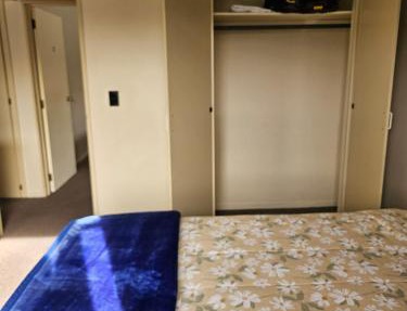 Christchurch City Centre Accommodation