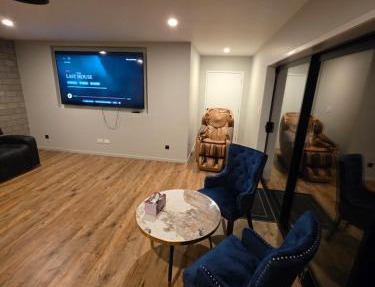 Totara Parklands Guesthouse